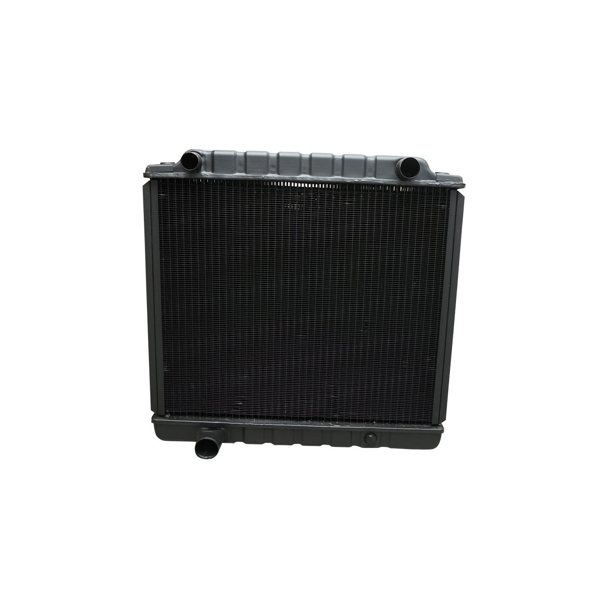 Radiator racire apa RABA Turbo 565x700x90 (cupru 7 randuri)
